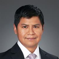 portrait of Aldo E Rafael-Yarihuaman, MD
