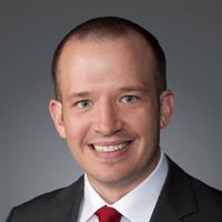 portrait of Timothy J Ruddell, MD