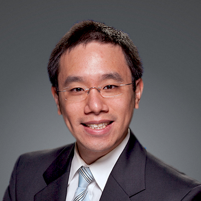 Derrick Sy-Ho Fung, MD