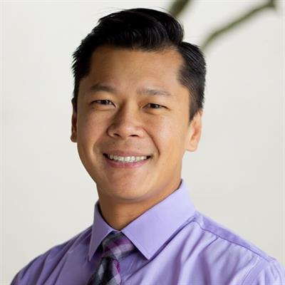 Jeffrey Wang, DO