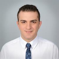 portrait of Arash Shadman, MD