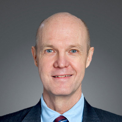 James M. Fulmer, MD