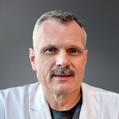 L Keith Routh, MD