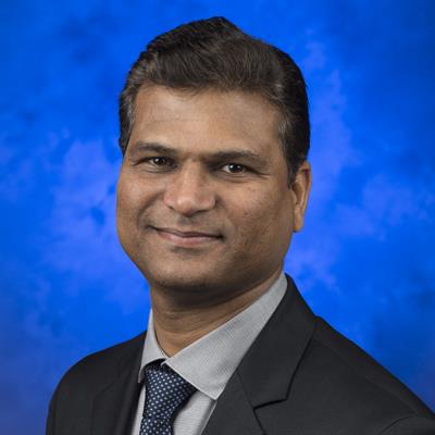 Sreekanth Reddy Roopireddy, MD