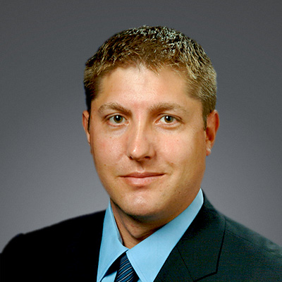 John Brust, DPM