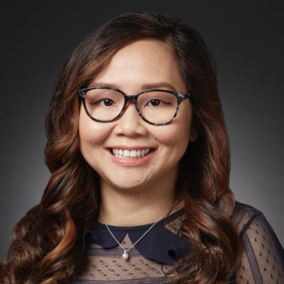 Elisa Tran, MD