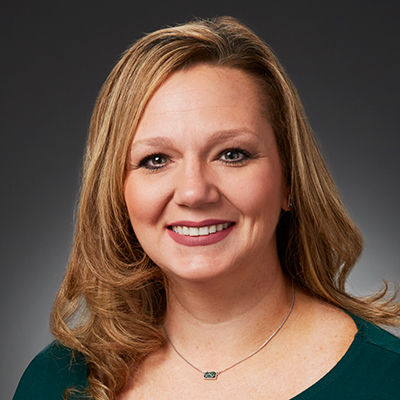Donnelle Waynette Cuéllar, FNP