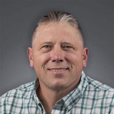 Joseph Jeffrey Lamb, PA, MS, BS