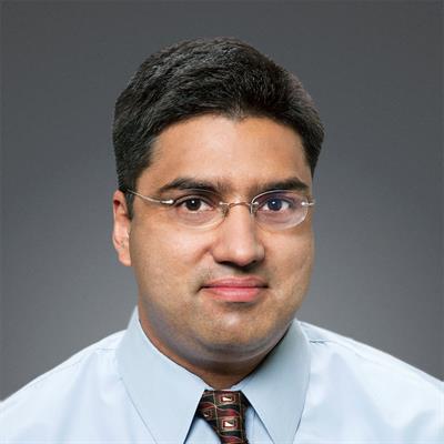 Syed-Ali Asghar, MD