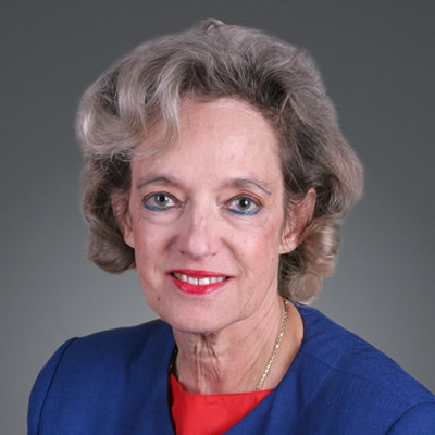 María Milam, MD