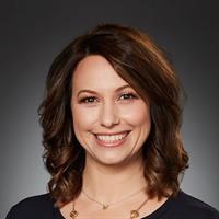 portrait of Kristen Richeson Carmichael, MD