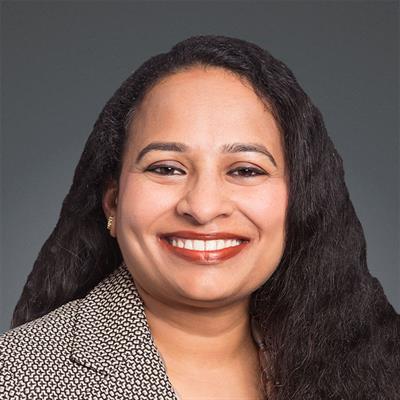 Archana Rao, MD
