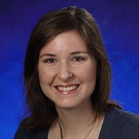 portrait of Crystal Teal Adams, MD