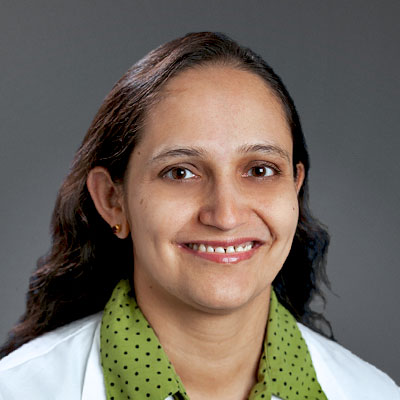 Srilakshmi Chavali, MD
