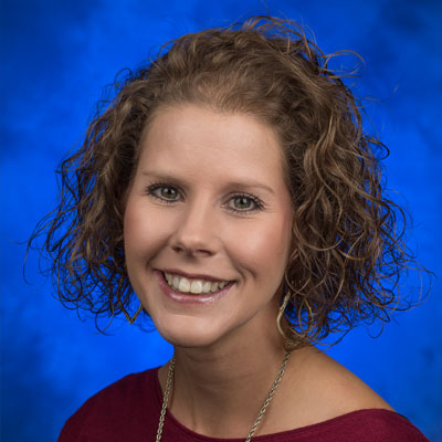 Katherine Elizabeth Alford, PA