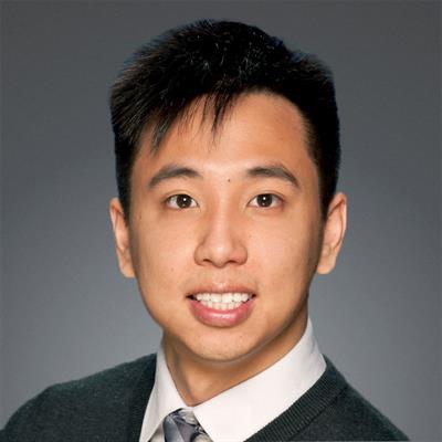 Daniel Chen, A.A.