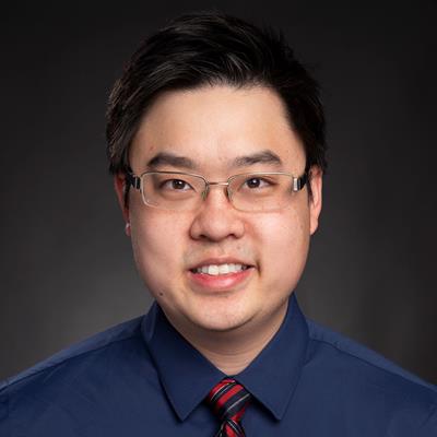 Peter Nguyen, MD