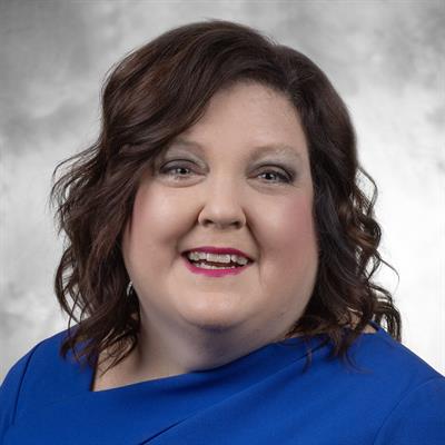 Rachel Blanche Fails, NNP