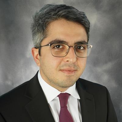 Dr. Omer Fatih Yavuz