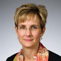 portrait of Kathleen Louise Shide, MD