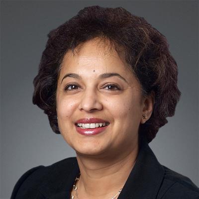  Arundhati Rao, MD, PhD