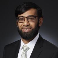 portrait of Riaz Y Tadia, MD