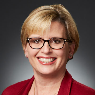 Joan Pokluda Kay, MD