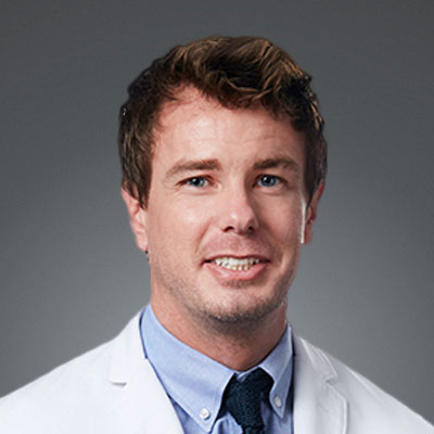 Slade Alan Hodges, MD