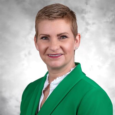 Kaycee Leigh Weaver, MD