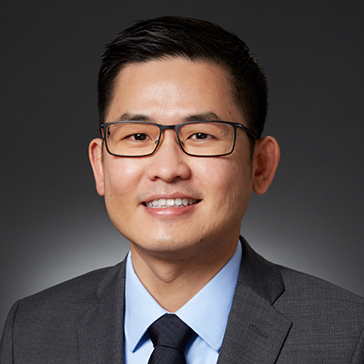 Danh Duc Nguyen, FNP