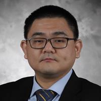 portrait of Harvey Shi-Hsien Chen, MD