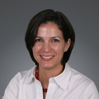 Christina Pérez Littrell, MD