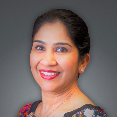 Anuradha Agrawal, MD