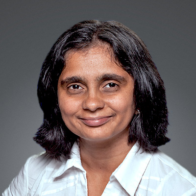 Priyadarshini Srinivasan, MD
