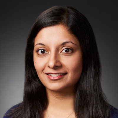 Darlene Annie Kurian, MD