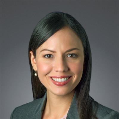 Jennifer M Padilla, MD