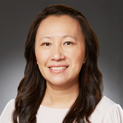 Diane Vang Renteria, PAC