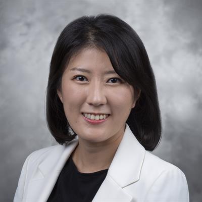 Jazmín Kim, MD