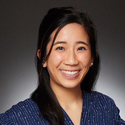 Tammy Nguyen, PAC