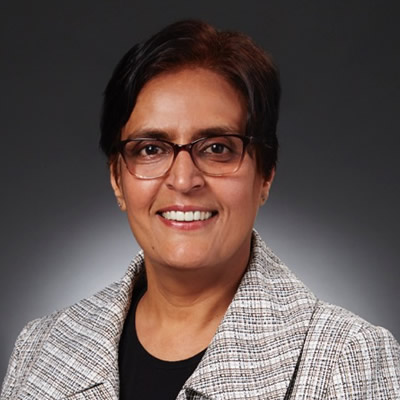 Mythili T. Venkataraman, MD