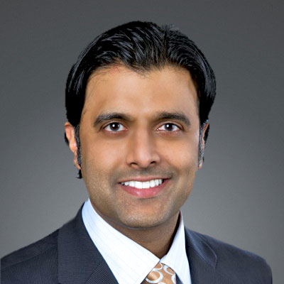 Umesh Dhruv Oza, MD