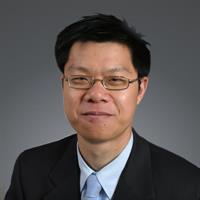 portrait of David Chi Hang Lo, MD