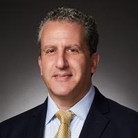portrait of Michael Saul Khazzam, MD