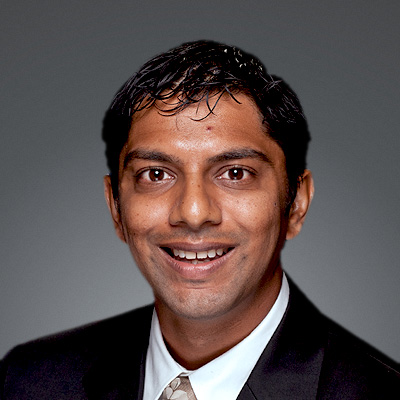 Ryan palivela raju, md