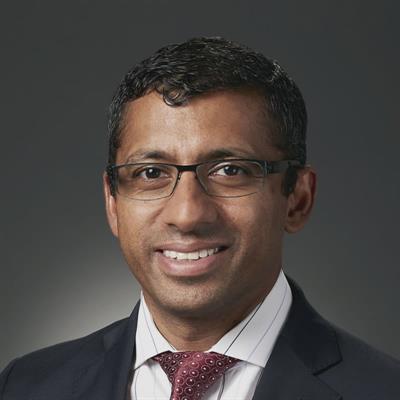 Amar Gupta, MD, FACS, FRCS(C)