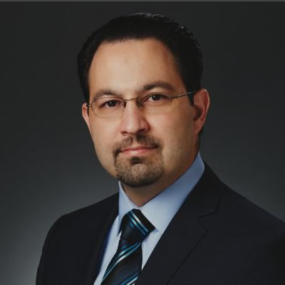 Robert Rahimi, MD, MS