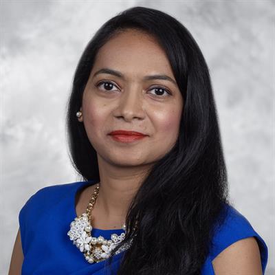 Sangeetha Pabolu, MD