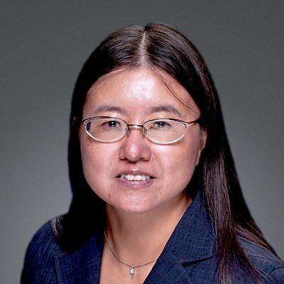 Lina liu, md