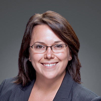 Sarah McCormick, DO
