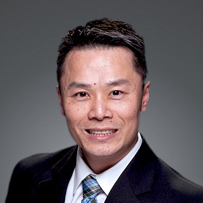 Dominic Dung Nguyen, MD